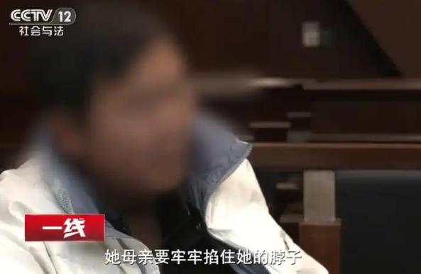 "电视剧都不敢这么演！"8月16日报道，上海，一女子产后抑郁自缢离世，她的父母悲