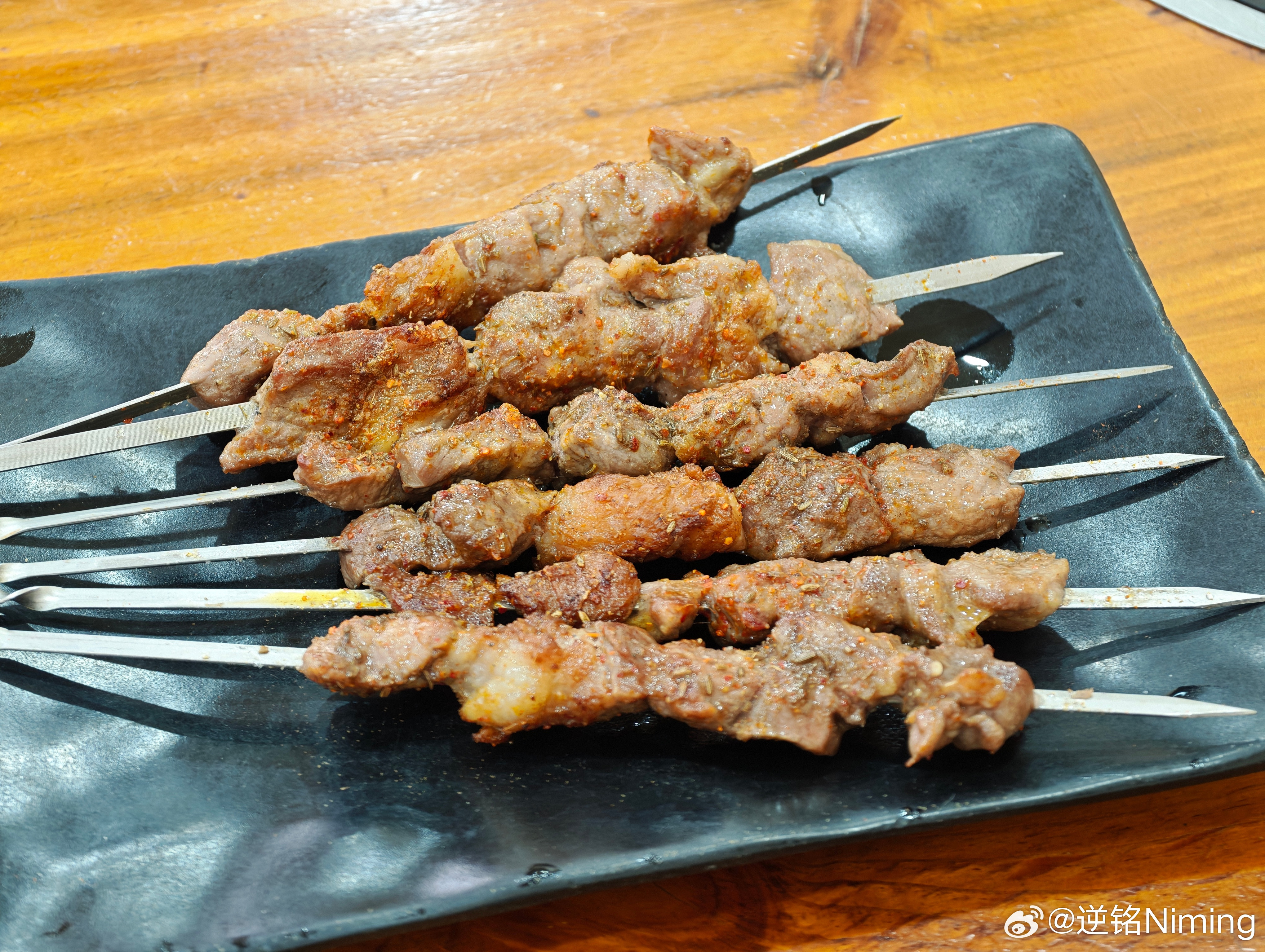 家人们，周末出去潇洒了吗