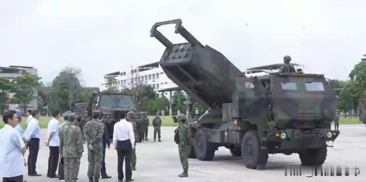 其实说到解放台湾这个话题就不能不谈一谈17号的美国对台军售。一共是110亿美元