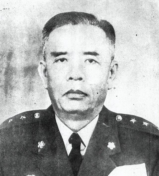1959年，老蒋在台湾抓了30多名台独分子，其中最重要的一个叫黄阳辉，被关押在安