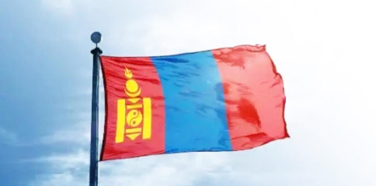 折腾咱们21年，蒙古这回终于不装了！5月10日，新华社传来了一个让所有人都精神一
