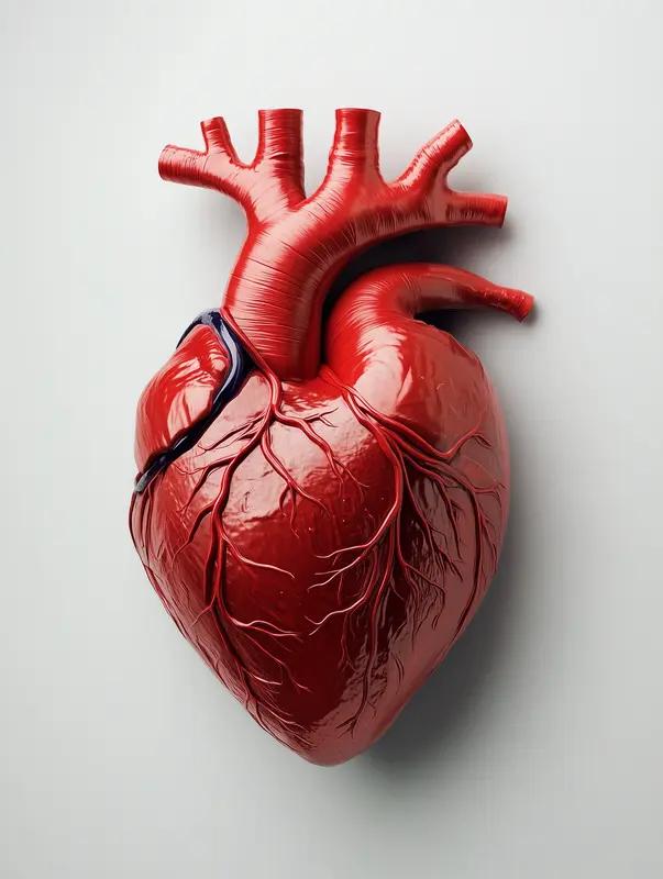 心源性猝死，简单说就是心脏原因导致的突然死亡。它就像个“隐形杀手”，常常毫无征兆