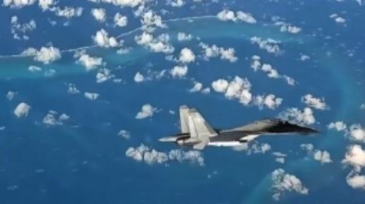 这一次中国直接不忍了！在中国和菲律宾摩擦不断的今天，中国直接对着菲律宾表明了自己