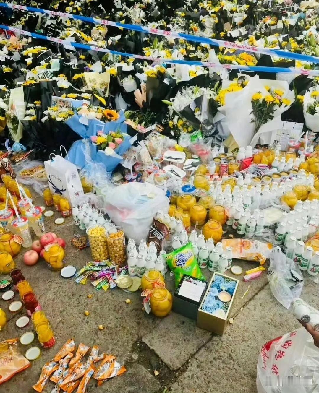 送奶茶的意义是什么？