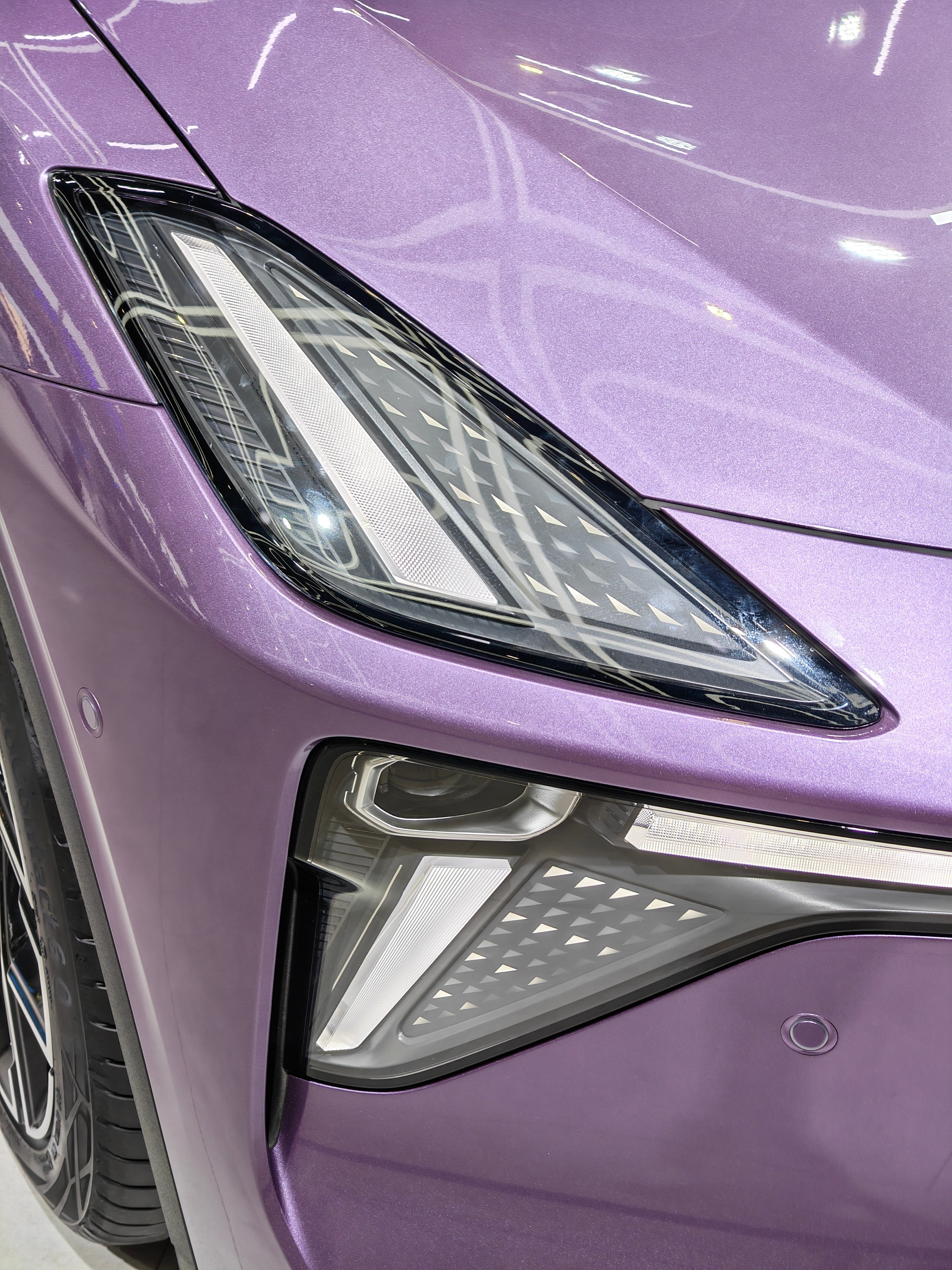 2026北京车展，深蓝汽车这次直接拿出狠货！深蓝L06Max正式上市，起步价1