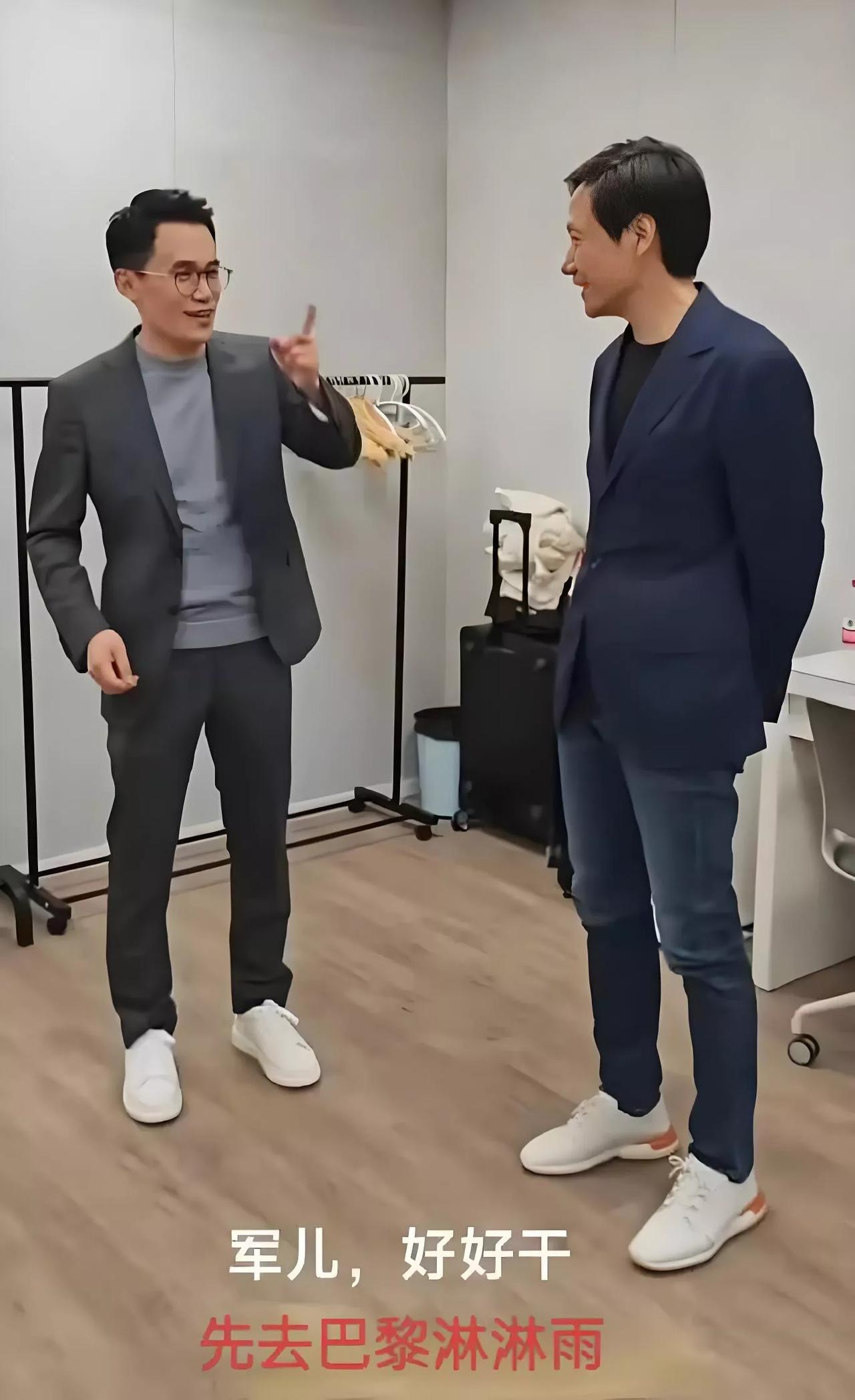 小米王腾担任红米总经理后，他在小米的职级为21级，属于中层管理干部。有抖音视