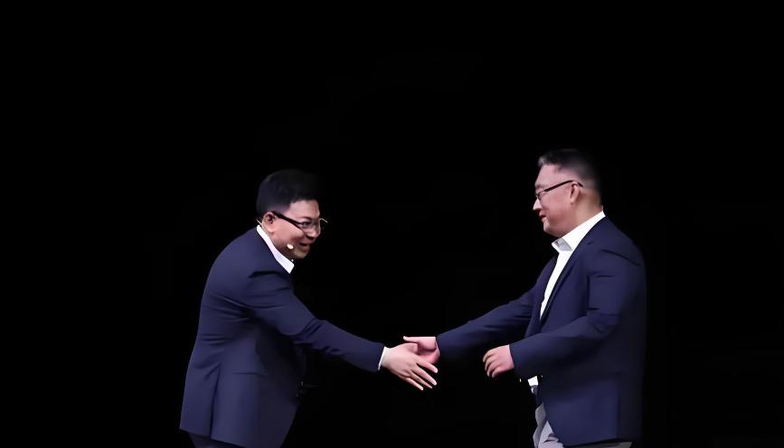 说句不好听的话，没有华为，能有多少人知道赛力斯这家公司？赛力斯发了份年报，数