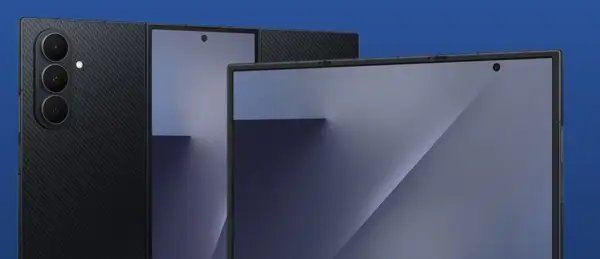 【三星三折叠GalaxyZTriFold在美首发数分钟内即售罄】近期三星首款