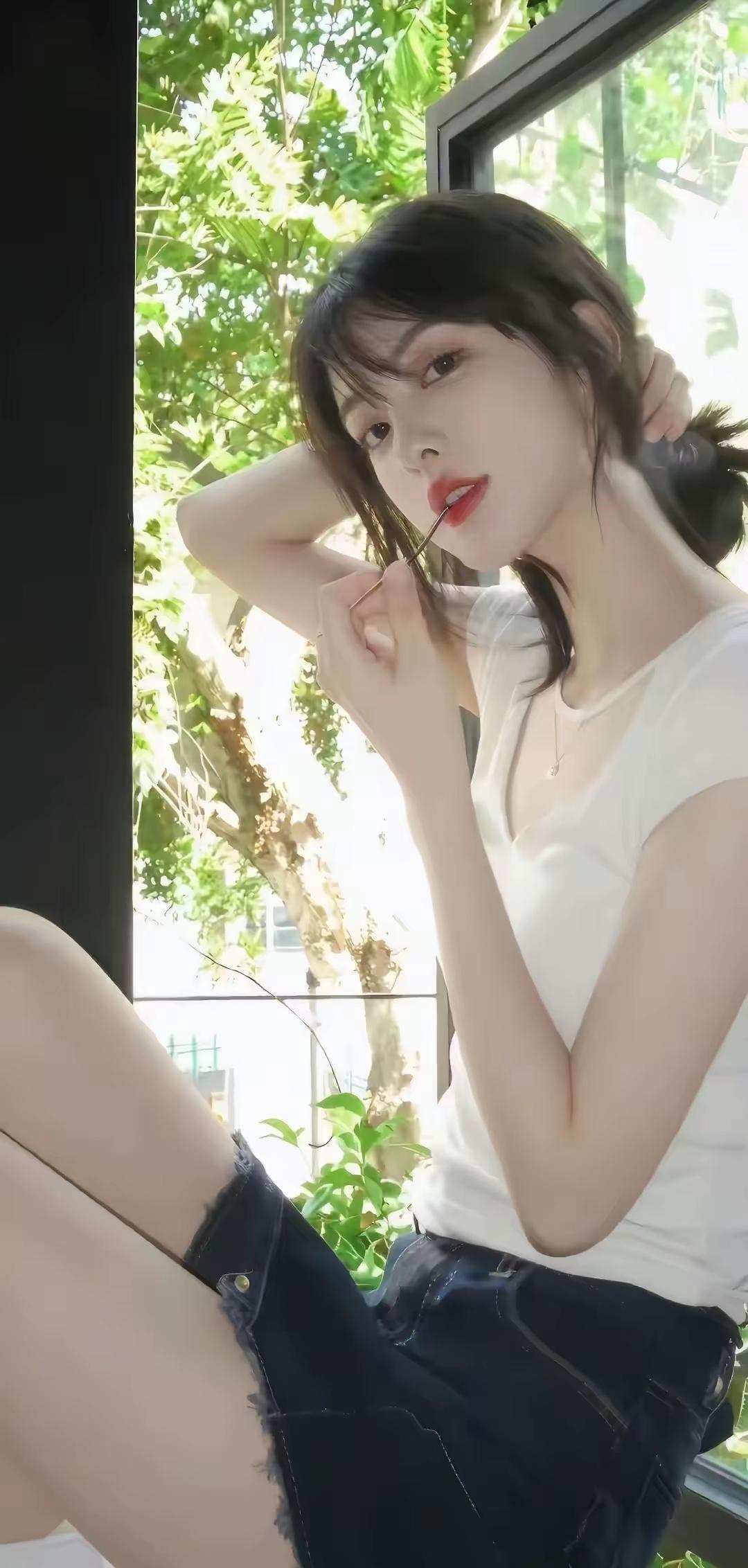 你的心情好吗？借我几天，我的坏了。