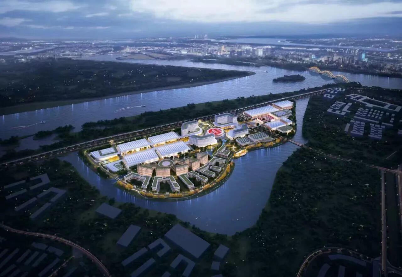 天津又搞大动作了！7月28日，滨海新区传来重磅消息，国家管网集团砸下70亿真金白
