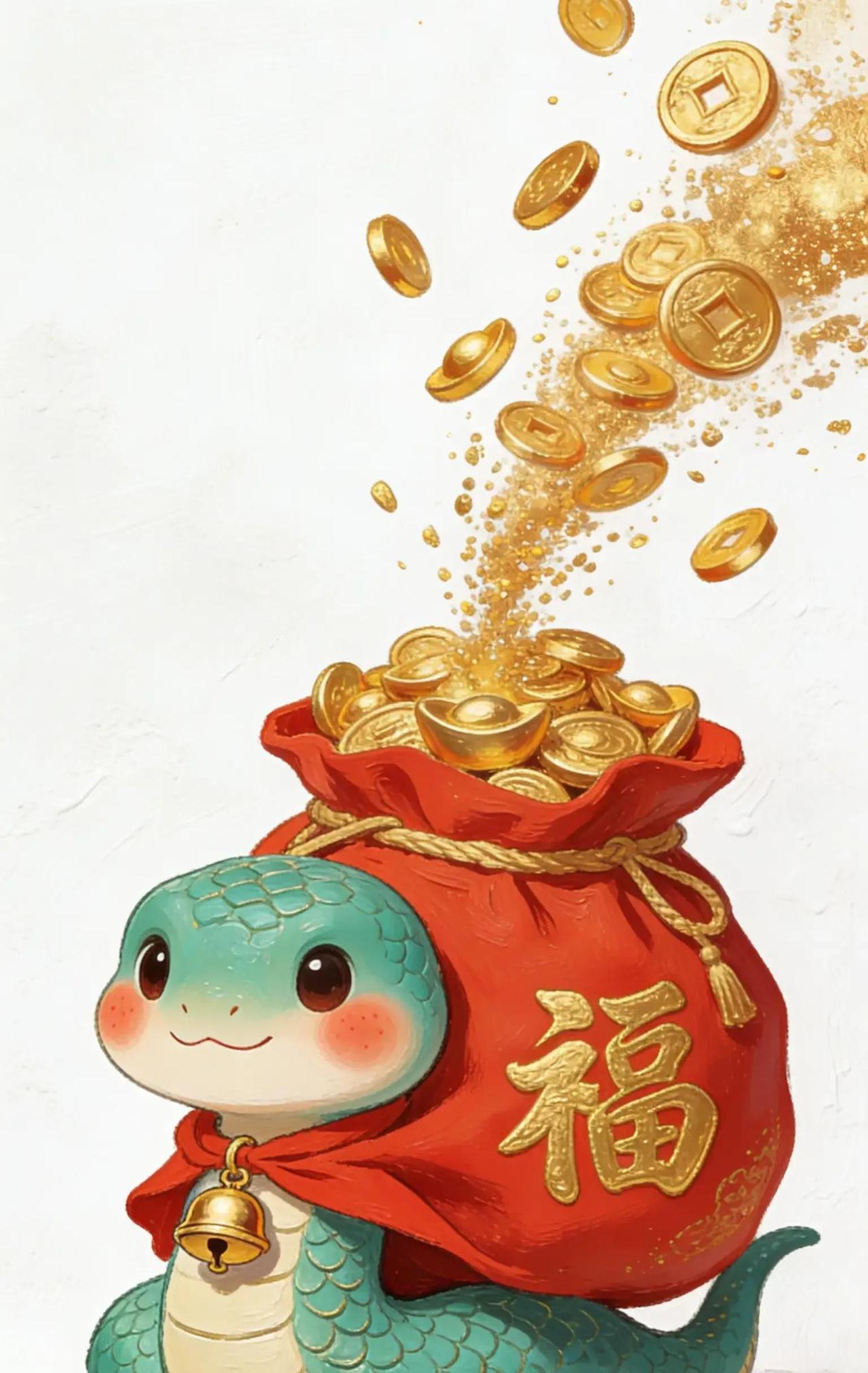 最近这一个月，属蛇的朋友们真是低调到不行，每天埋头苦干，方案改了又改，细节抠了又