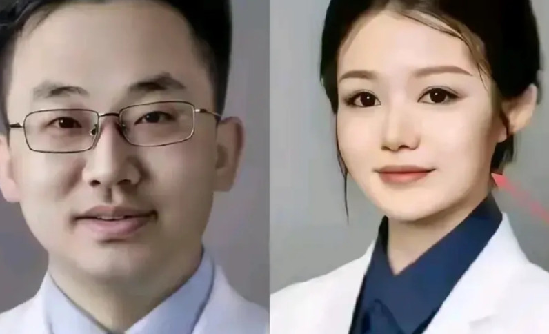 很难想象，当一群苦学医学十几年（5年本科+3年硕士+3年博士）才有机会奋战在医疗