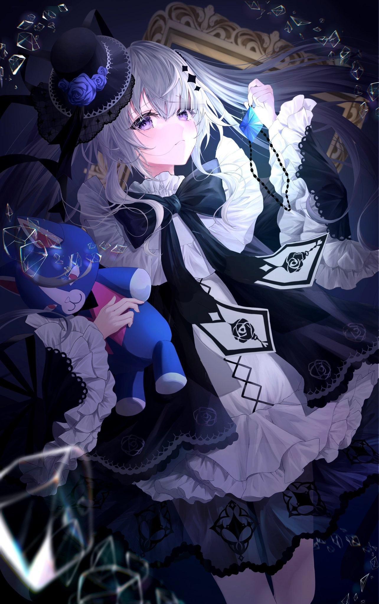 动漫画师：dor4krX:dor4kr10155