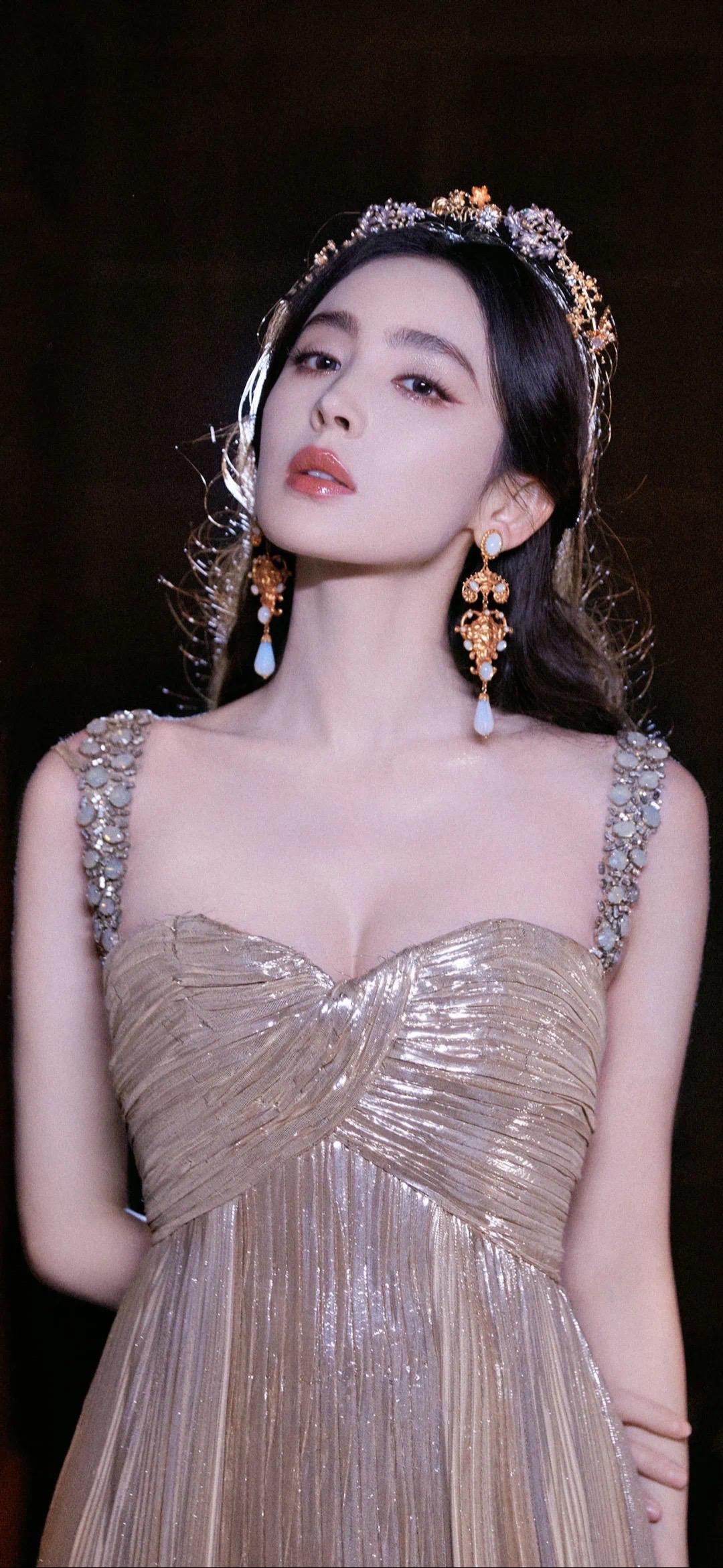 古力娜扎