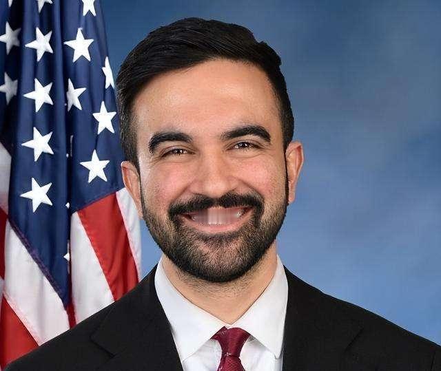 纽约将迎来最年轻的市长！富可敌国，世界第一市的纽约600万选民今天将选出新市长