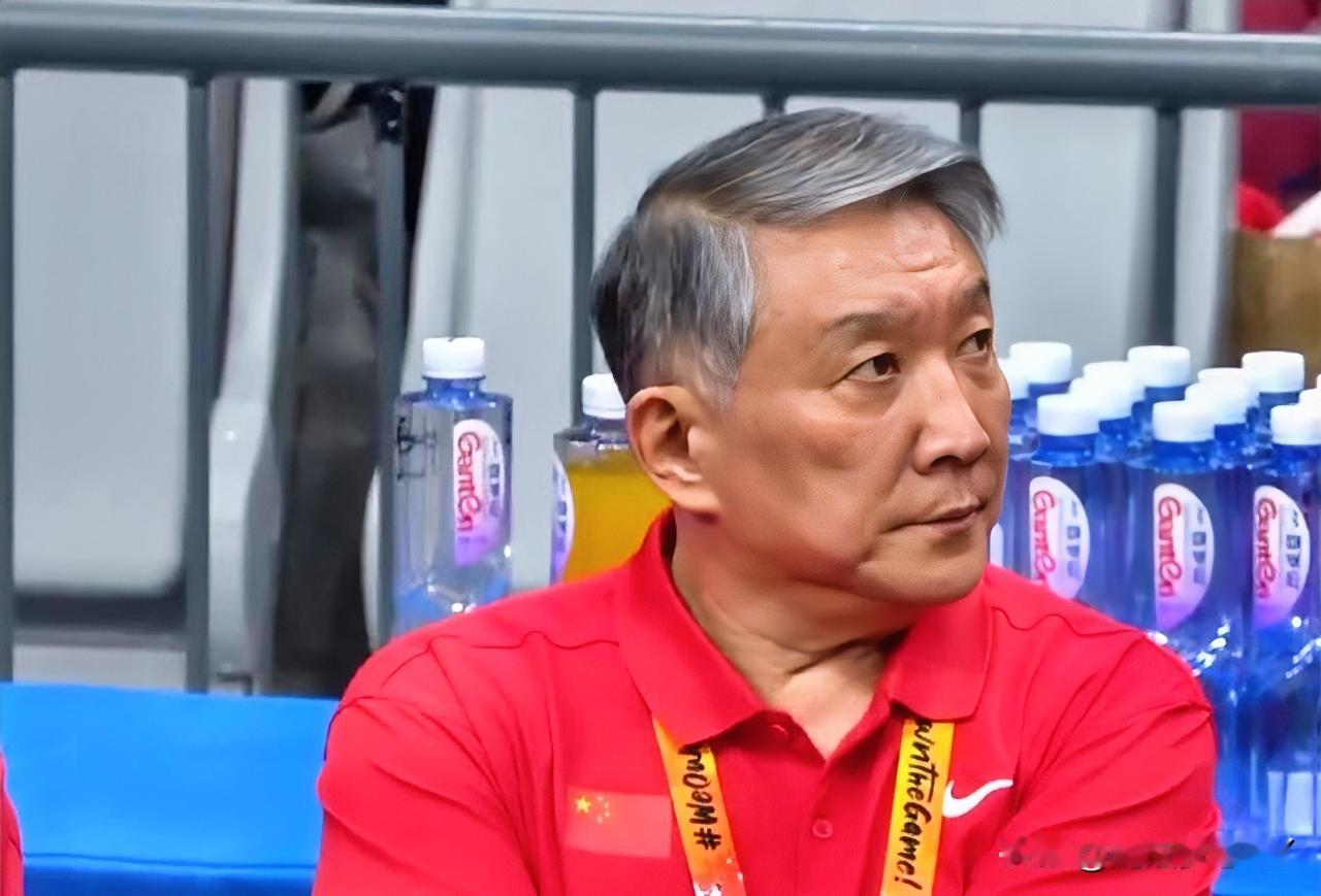 我能接受中国女篮输给比利时，也能接受中国女篮失误多，但是我真的没有办法接受，