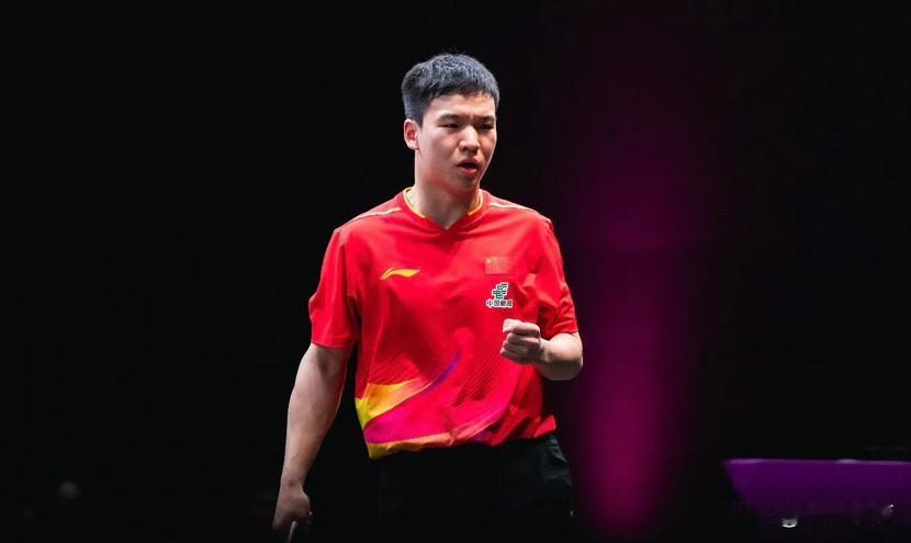 随着向鹏3-1希德仁科，晋级16强，男单冠军99%出自以下几人1、松岛辉空