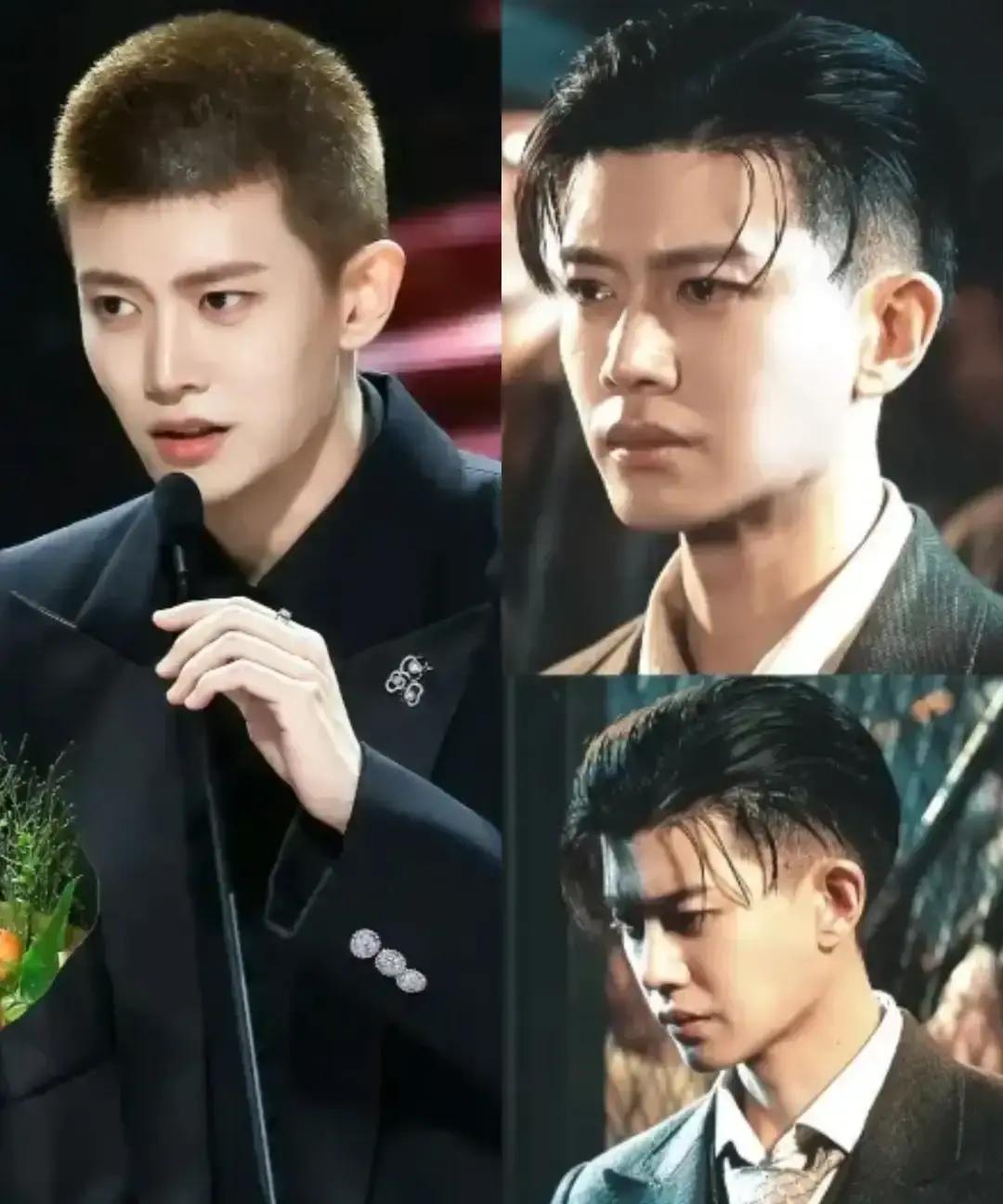 《风与潮》一播，弹幕直接刷爆：任嘉伦这次真能打！从甜系小生到乱世硬汉，他剪