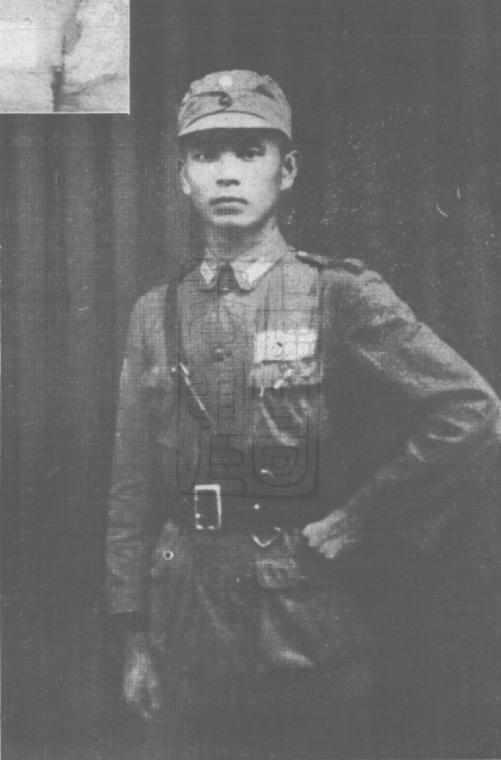 1949年，国军74军败退到台湾后，番号被撤销，军长劳冠英被撤职，劳冠英赶紧去找