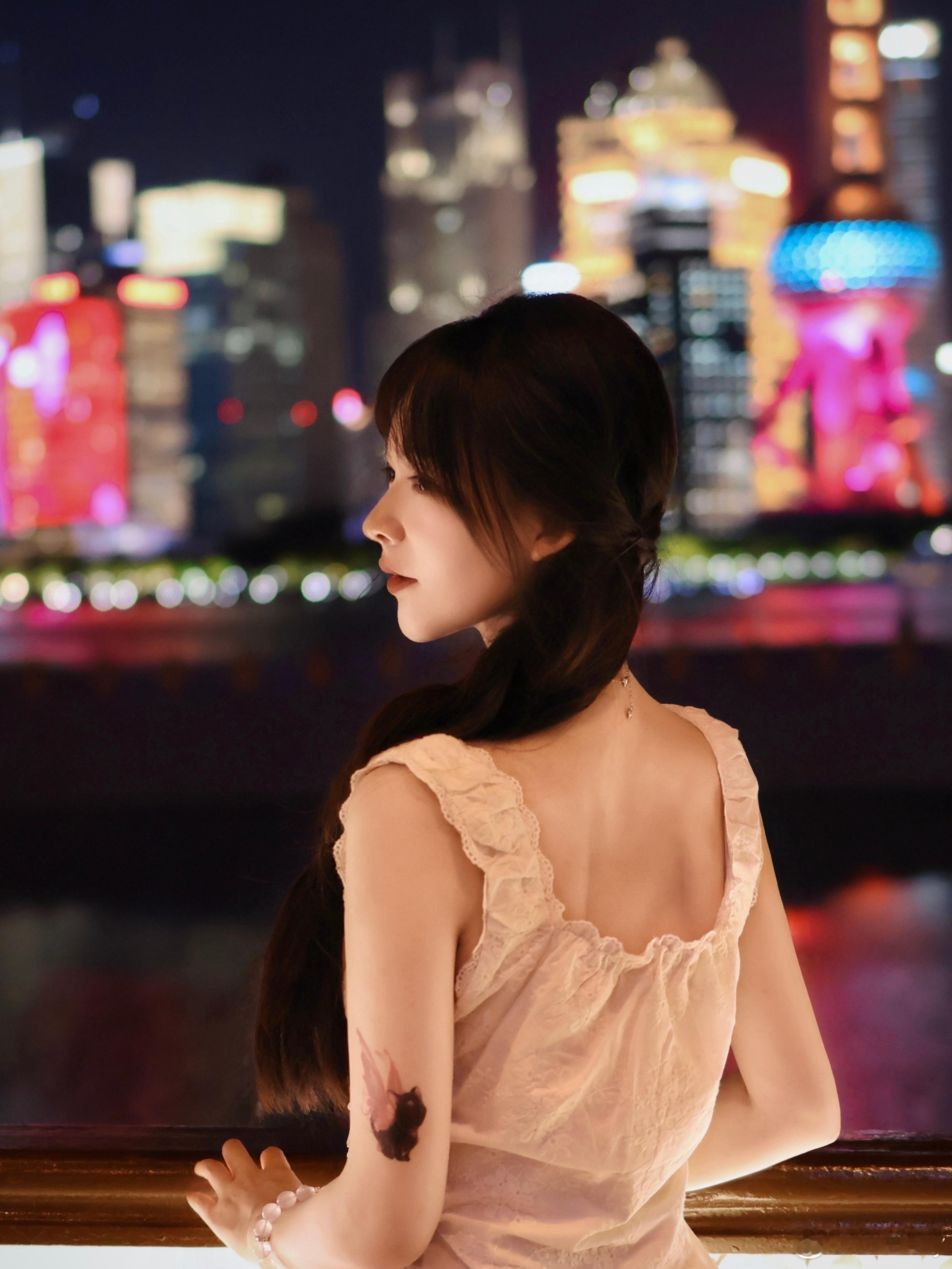 🌃​​​