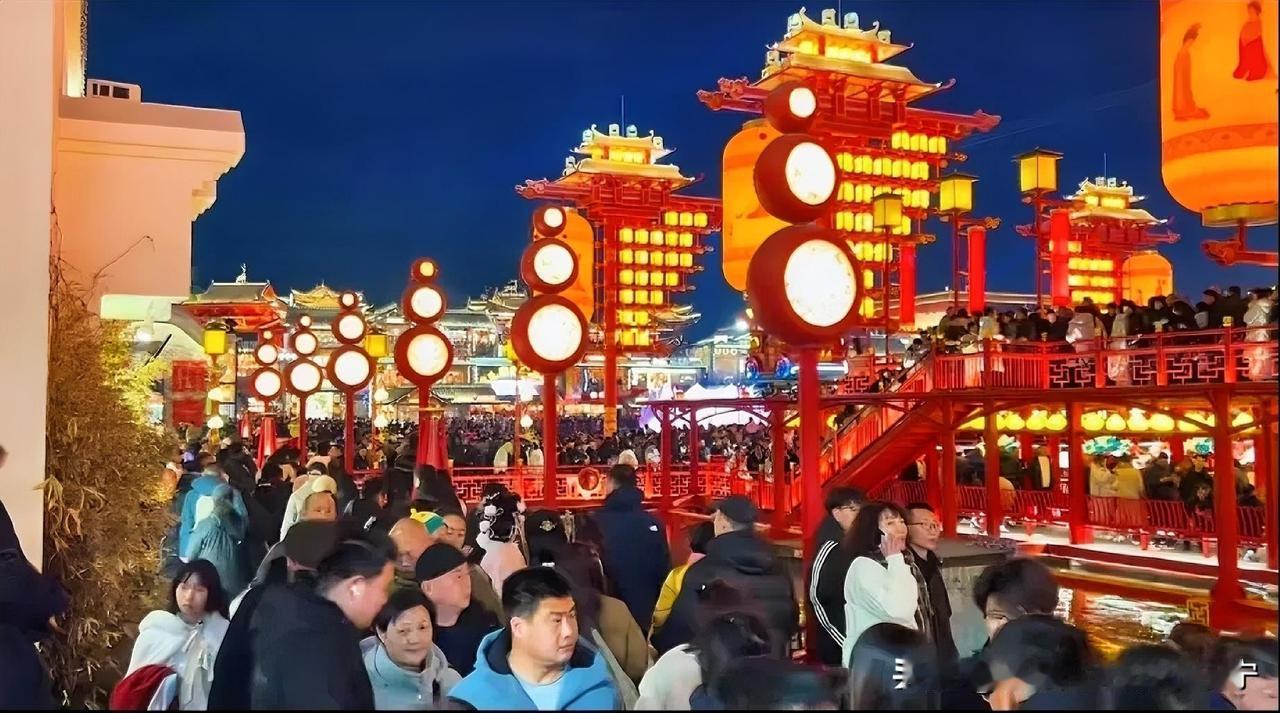 万万没想到，我们唐山作为传统工业城市，已经一点点的转向为旅游城市了。