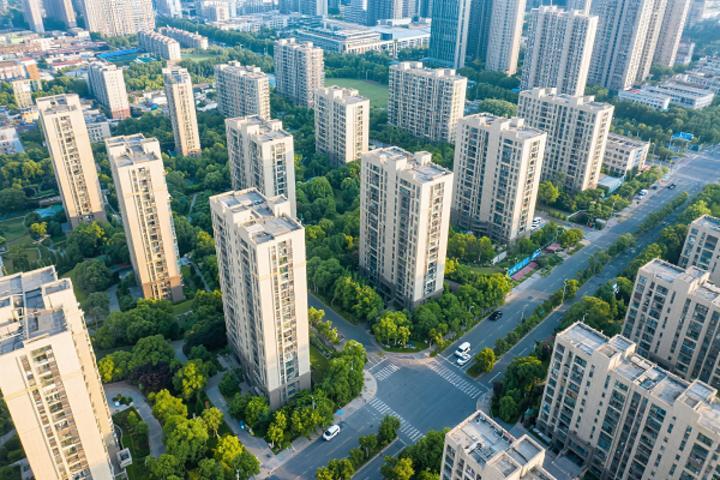 房子断供的人太惨了我同事19年买了100多万他凑齐三成首付掏光双方父母半