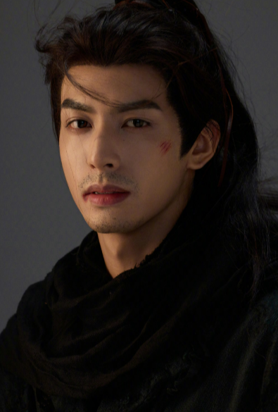 我一直信了宋威龙他粉丝说的五年没播过剧，原来已经播了这么多电视剧，扑了那么多怎么