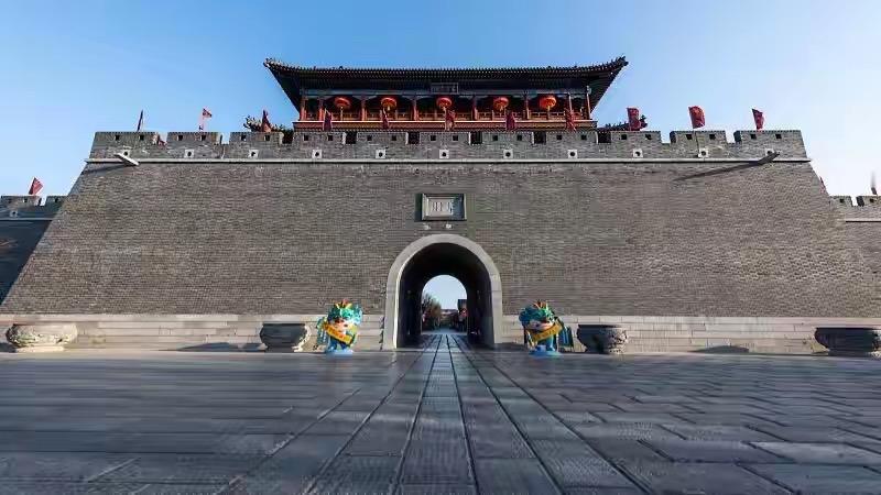 2026年7月，国务院正式批复同意潍坊市列为国家历史文化名城，山东的“国字号”历