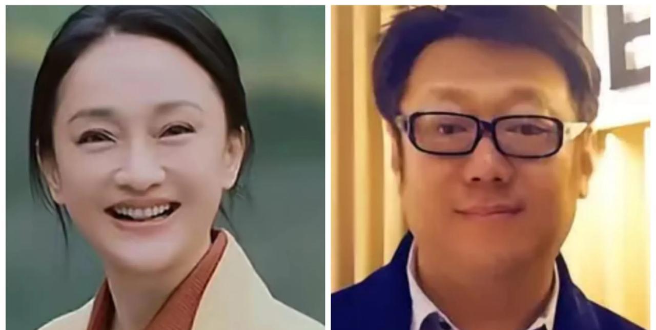 因为郑钧的一番话，又把周迅和窦鹏的陈年往事给抖了出来。他说当年窦鹏和乐队一起去