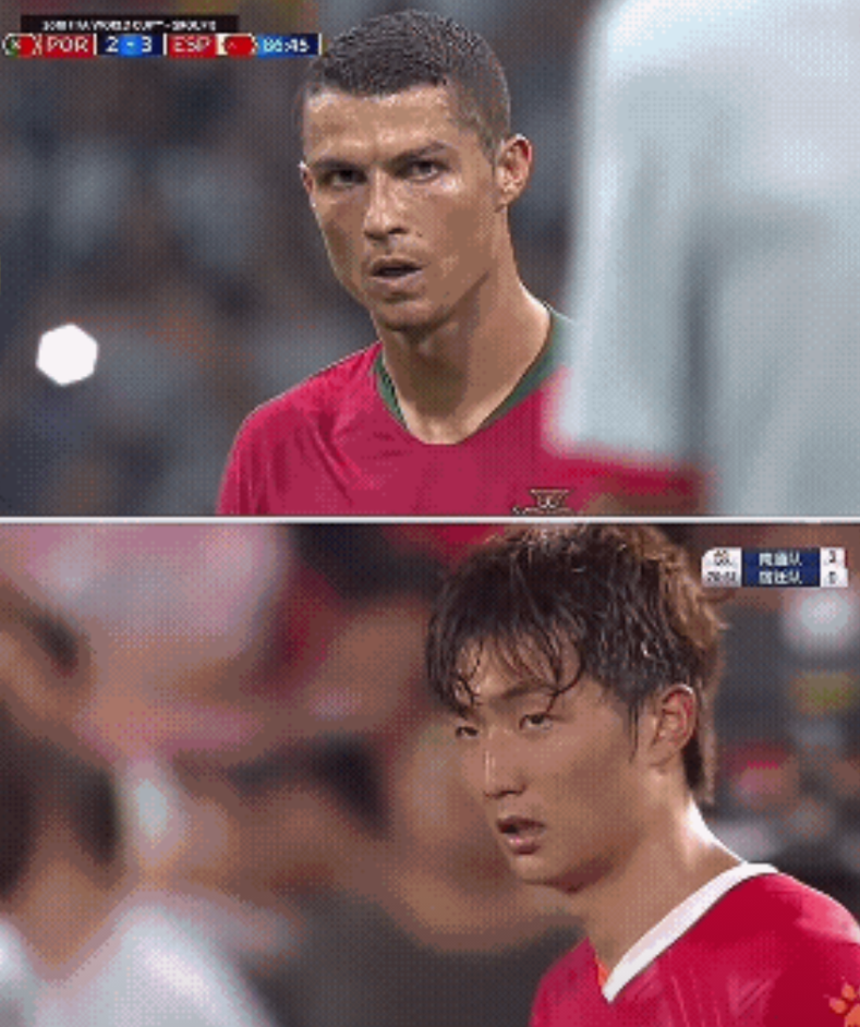 坏了坏了，再也盖不住了！苏超的业余联赛人设终于崩塌了！这个视频一出来，苏超就