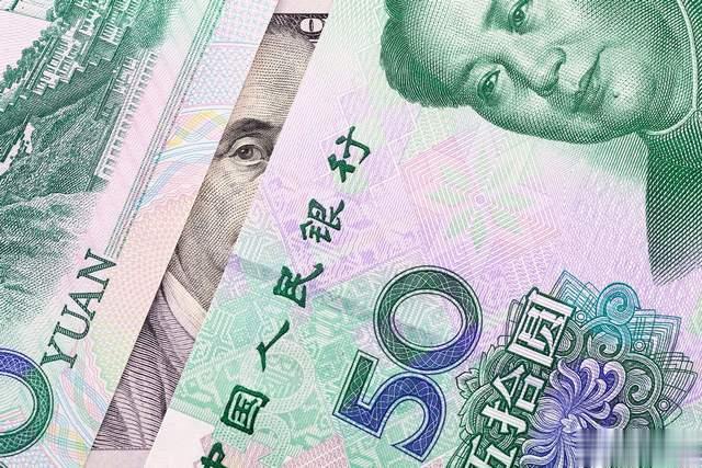 美国继续提高债务上限! 催生人民币复兴?