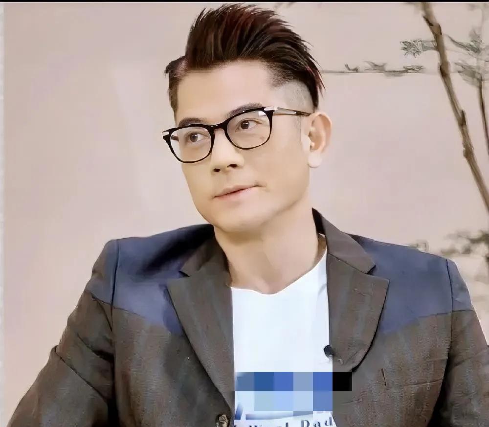 这么嚣张的头发，