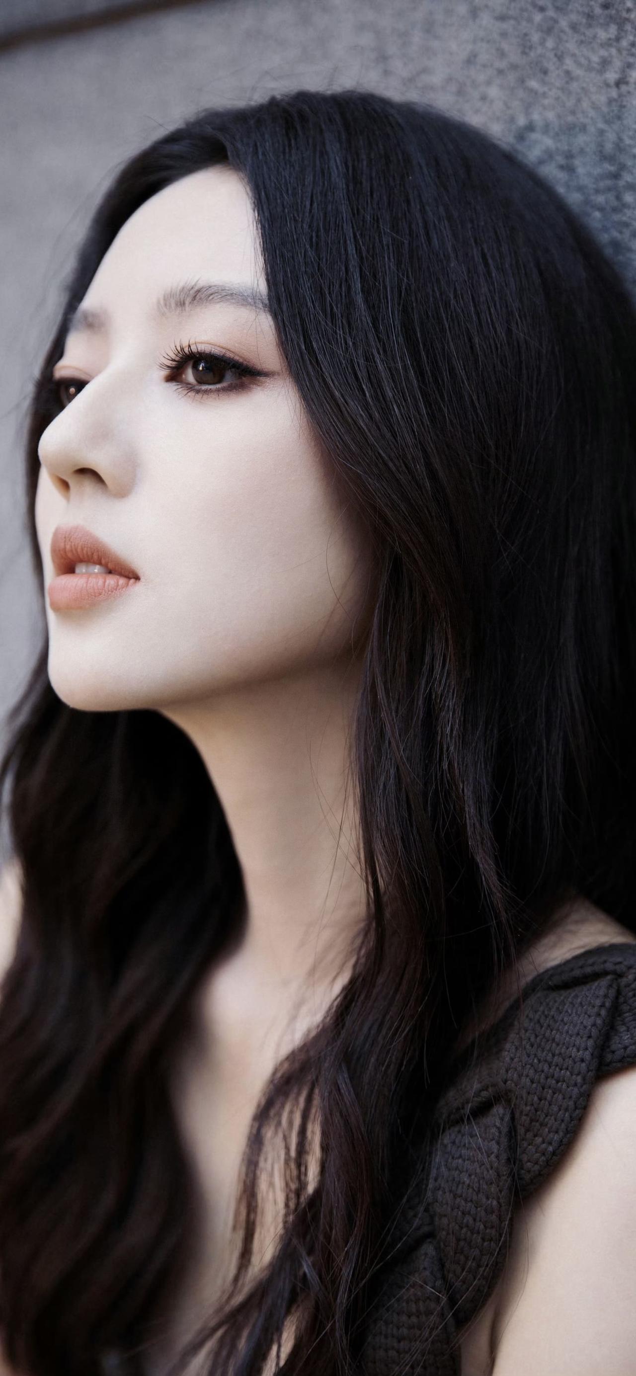 美女壁纸-第6092期-何瑞贤