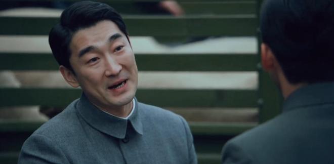 《沉默的荣耀》最阴险的，不是余铠磊饰演的谷正文，也不是张晞临饰演的毛人凤，而