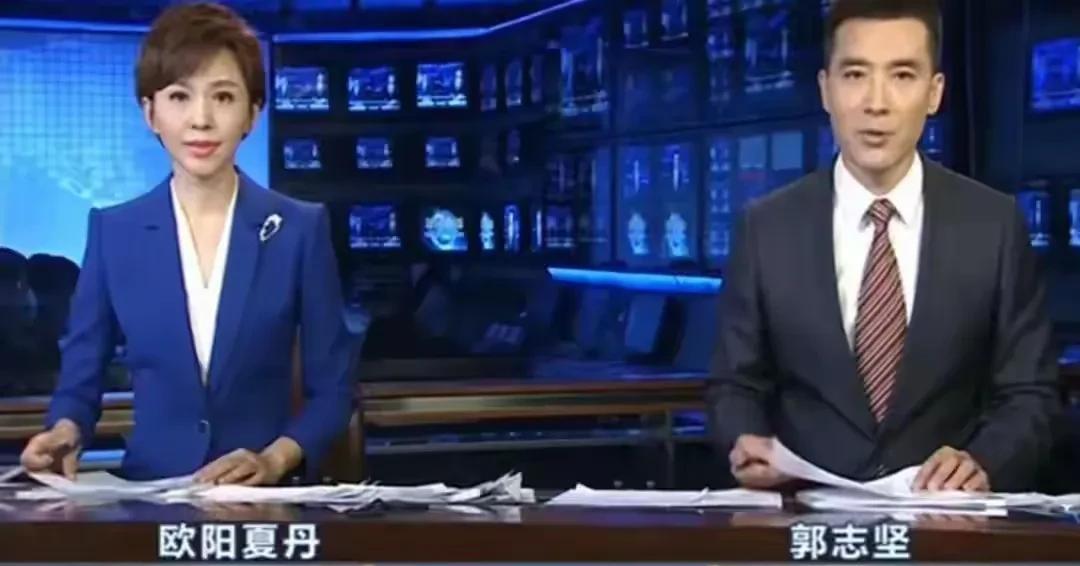 48岁欧阳夏丹未婚未育，这个年纪也没有机会再当妈妈了，她一点都不后悔。欧阳夏丹