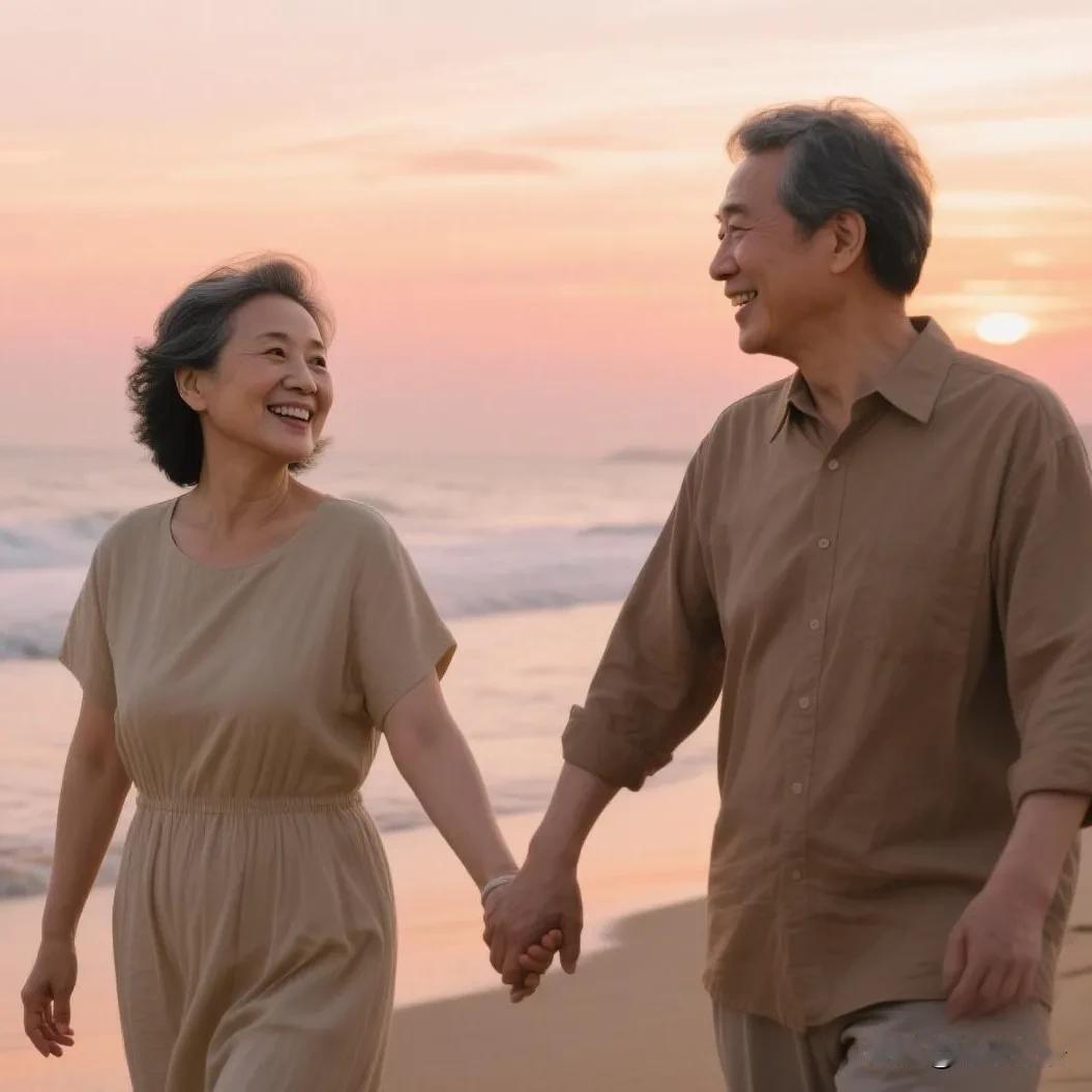杨绛先生曾言：一个家庭太过安静，多半不怎么幸福，而夫妻之间话越多，婚姻才会越幸