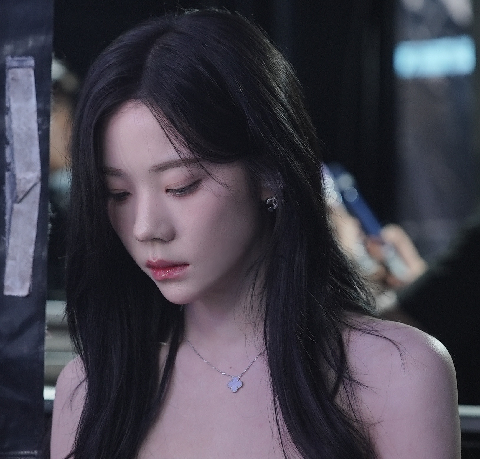 张紫宁在复制粘贴的时代，你是手写的诗