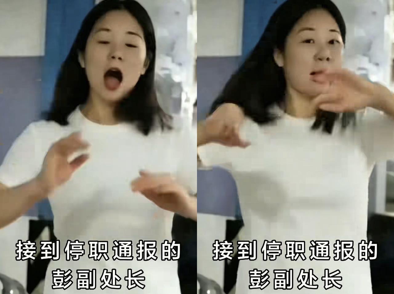 长沙霸占车位的事长沙市体育局负责人最新回应了，而且一句话说了3遍！但是有些敷衍