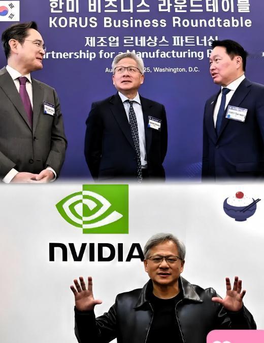 全球都在等中国？10月19日，英伟达官方宣布，CEO黄仁勋将于10月28日访