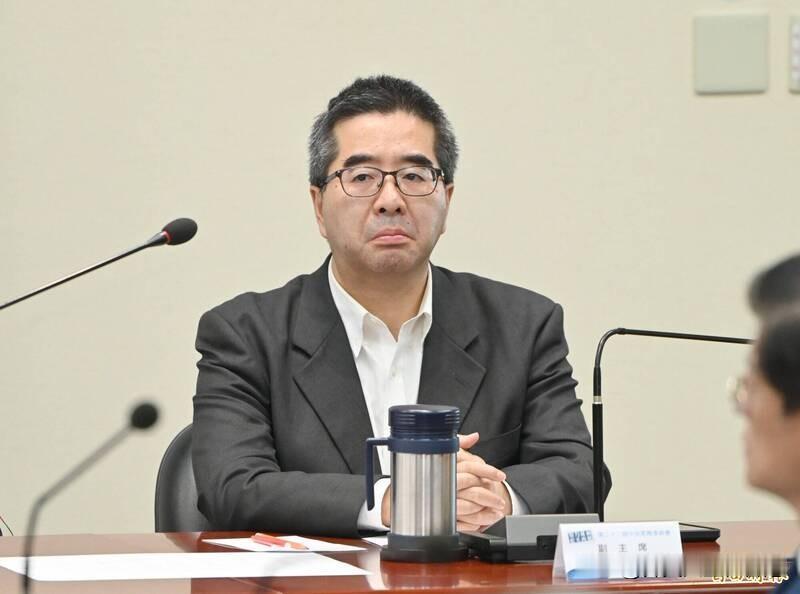 “剛剛馬辦財經案正式刑事提告”！“蕭旭岑被黨中央切割，自己在設防火墻了”!藍營立