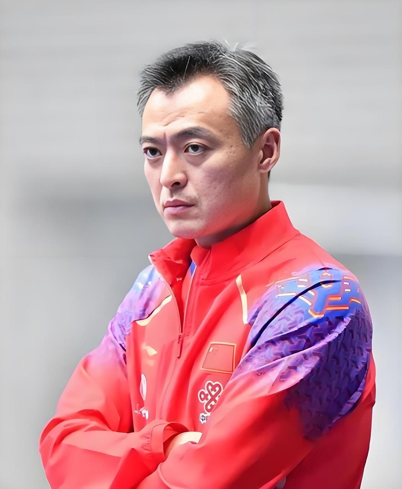 秦志戬卸任乒协副主席，国乒达成管办分离！2026年6月，国乒协会召开动员大会