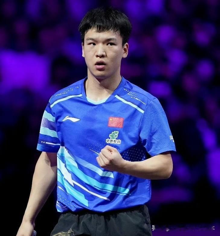 脆弱的梯队建设！向鹏又一次败给了退役的削球选手马特！而且是大比分2比0领先的情