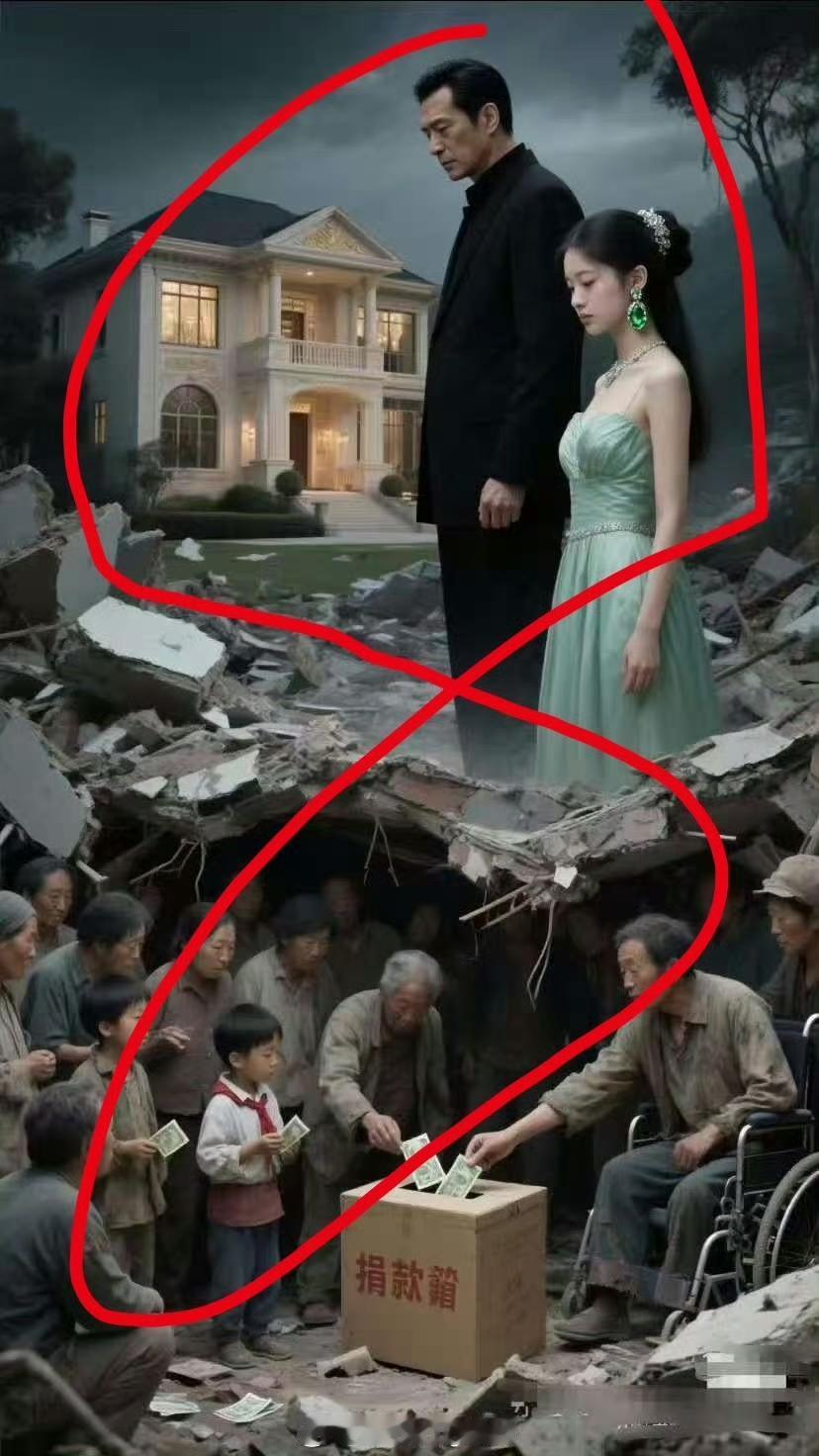 我问我老公，耳环这件事情已经过去一年了为什么黄杨佃甜这会才站出来解释呢？是因