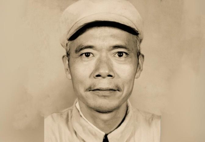 1937年，34岁王牌特工让组织给安排媳妇，除需满足“真夫妻假同志”苛刻条件外，