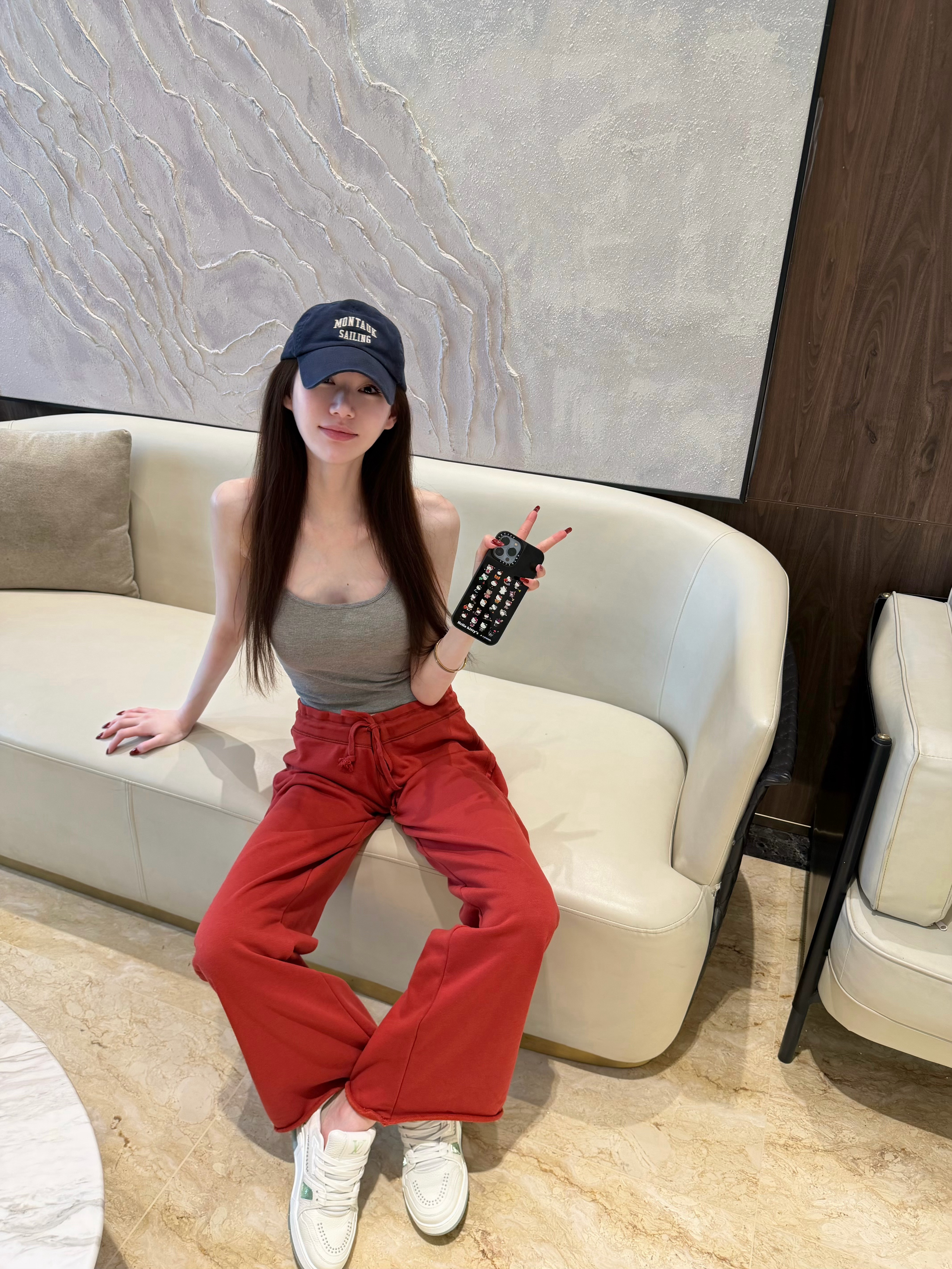 造型也不凹了成都