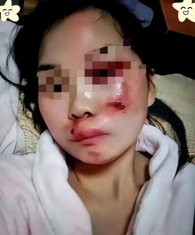 作死，女子嫌贫爱富，天天说老公不上进，家里也穷，瞎了眼嫁给你，天天闹离婚，隔壁村