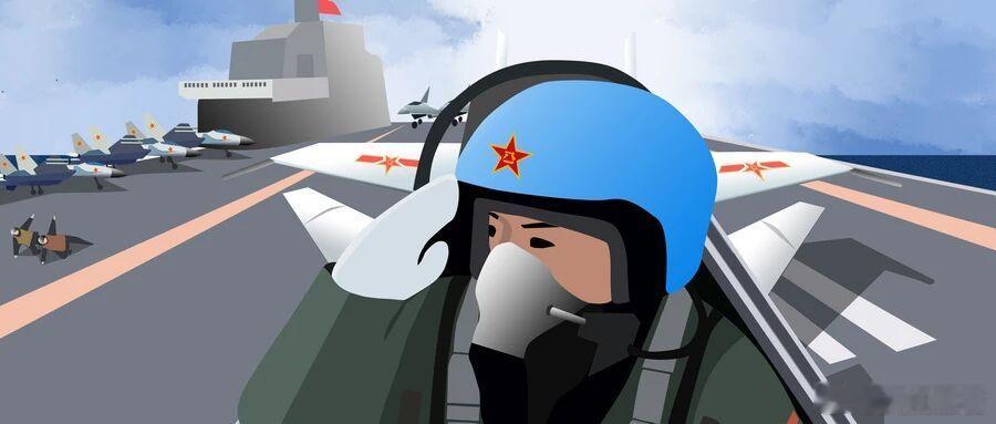 中美距离“划洋而治”，还有多远？这下热闹了！福建舰，终于下水了。按照资讯，今年我