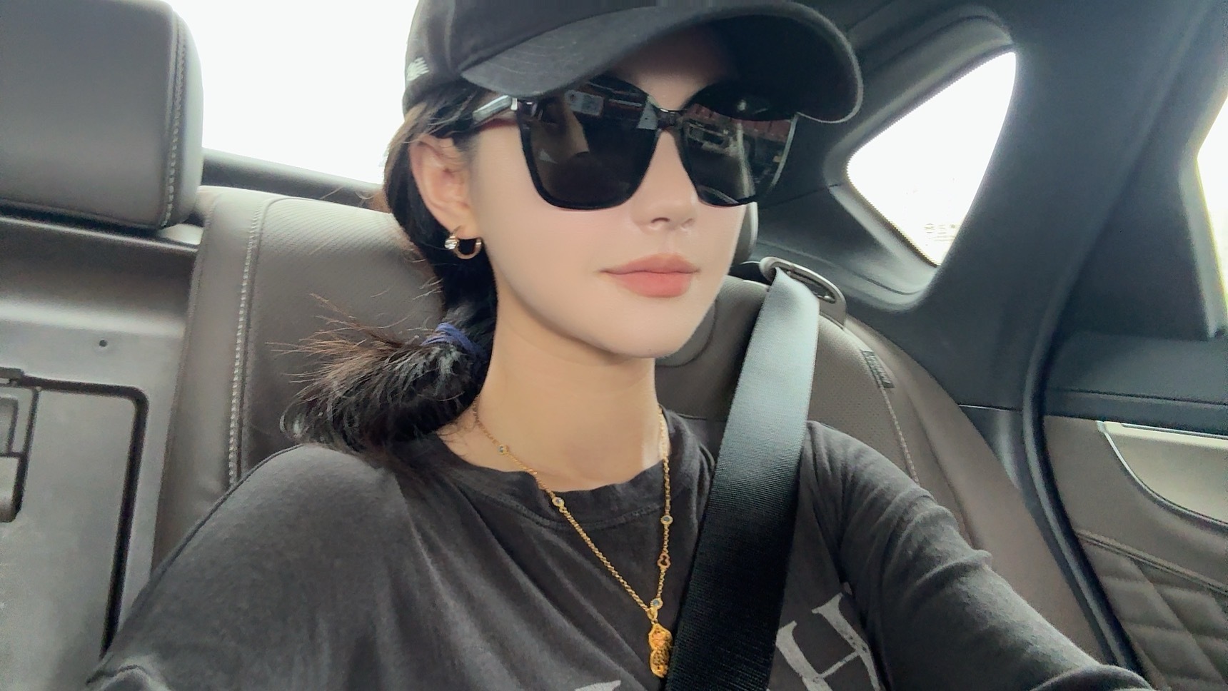我们四个出个长差！！！去贵州啦✈️​​​