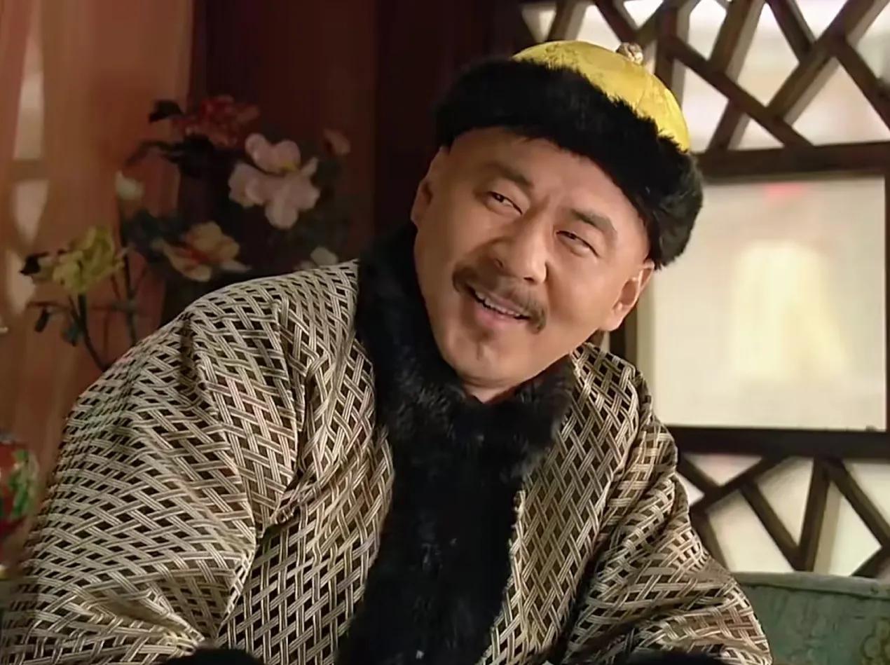 刷到网友讨论，甄嬛传里被皇上羞辱最深的人是谁？哪句话又最伤人至深？后宫里几
