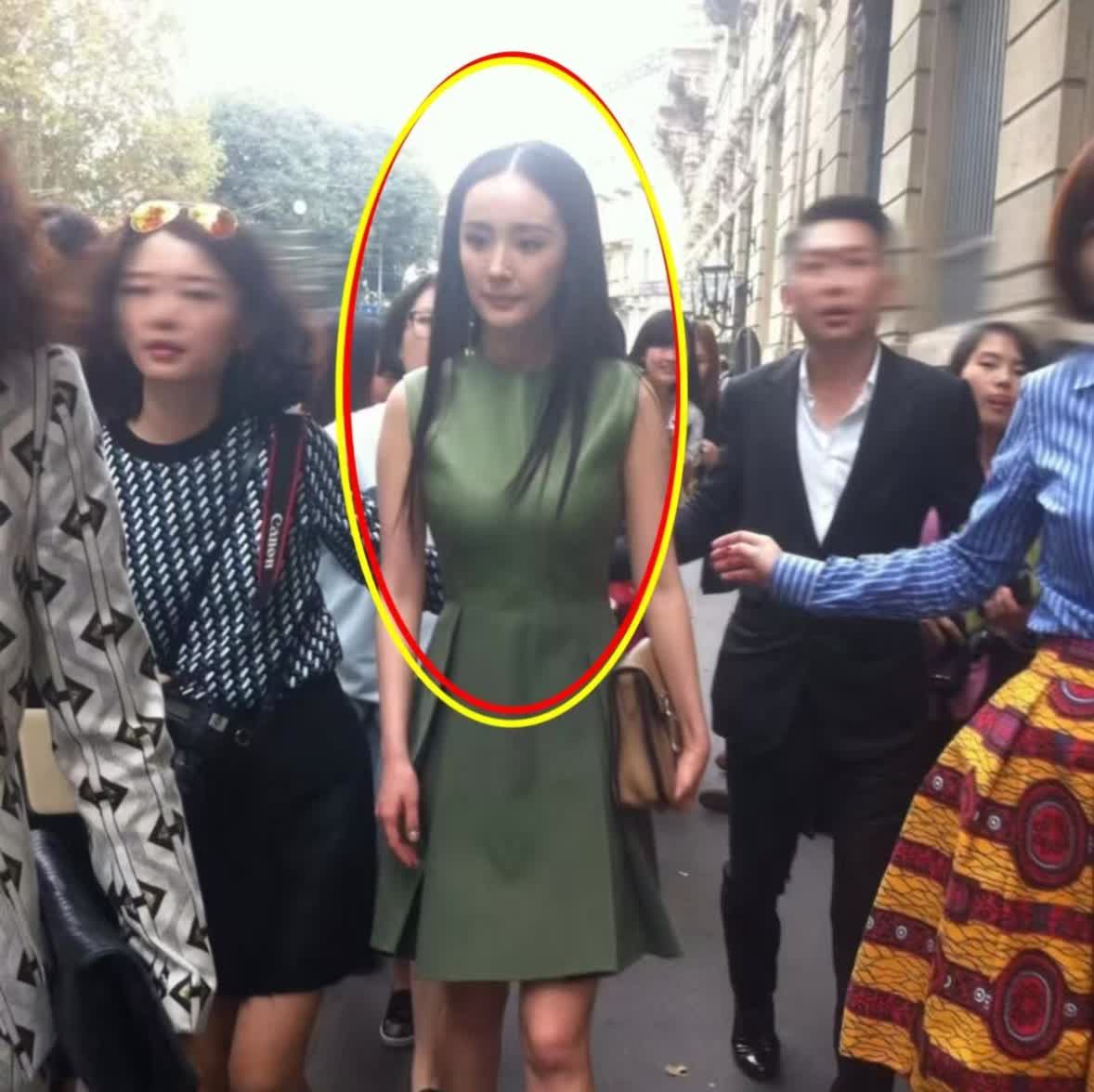 我天，突然理解刘恺威了……